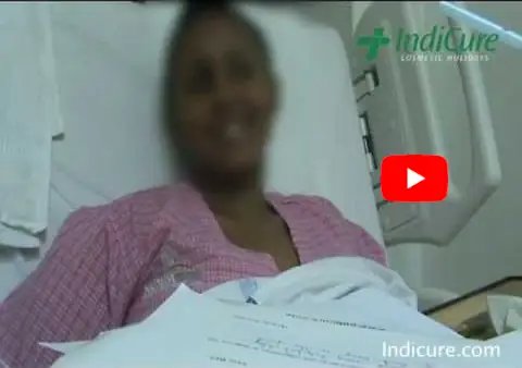 Kenyan Patient Shares Her Tummy Tuck and Breast Reduction Story in India